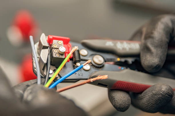 Best Affordable Electrical Installation  in King George, VA