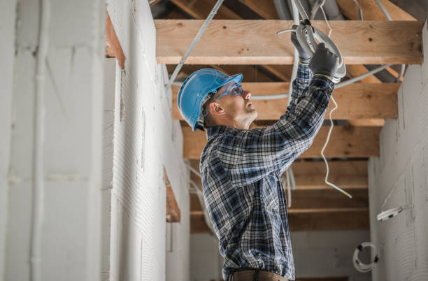 Best Electrical Installation Contractor  in King George, VA