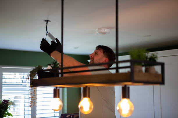 Best Electrical Repair Services  in King George, VA