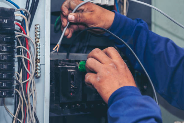 Best Electrical Wiring Services  in King George, VA