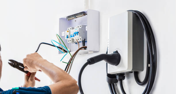 Trusted VA Electrician Experts