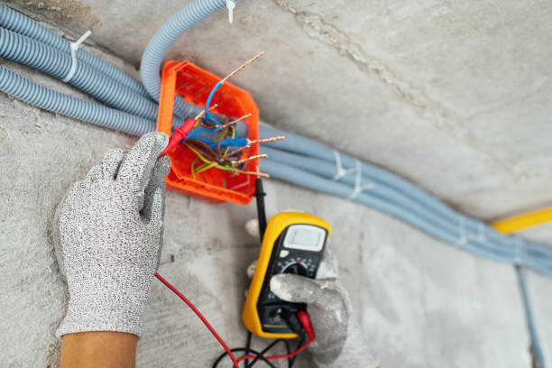 Electrical System Inspection in VA