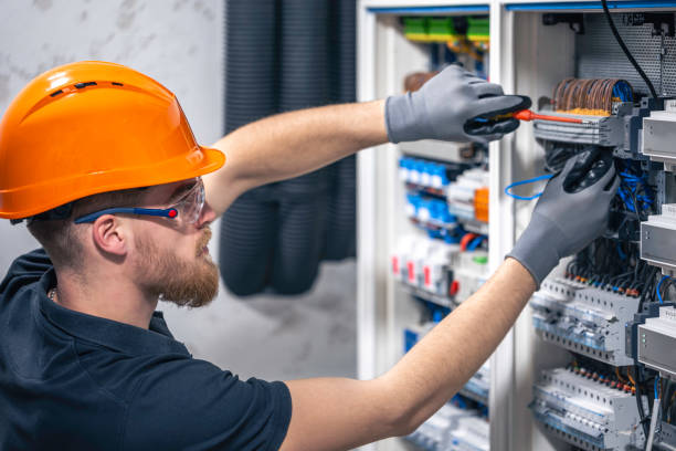 Best Local Electrician Companies  in King George, VA