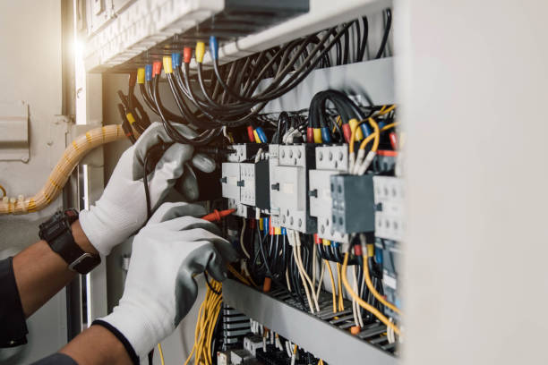 Best Emergency Electrical Repair  in King George, VA
