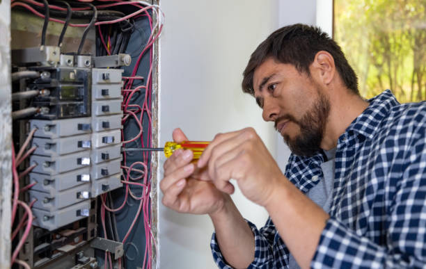 Best Electrical Troubleshooting Services  in King George, VA